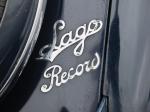 Talbot-Lago T26 Record Sedan 1947 года